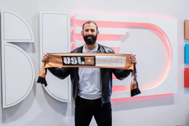One big question for each USL Championship team as the 2024 season nears
