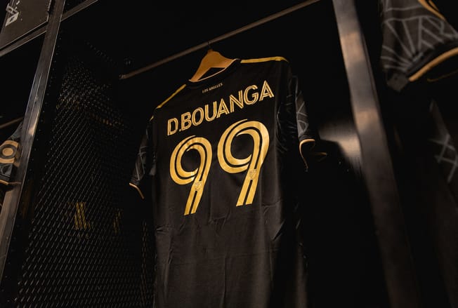 Lowery’s 10 MLS Thoughts: LAFC should pay Bouanga, FC Cincinnati march forward & more