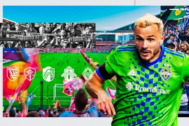 2024 MLS Season Previews, Day 5: San Jose, Seattle, St. Louis, Toronto & Vancouver