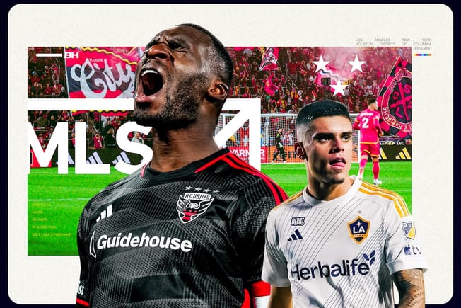 Your MLS team, analyzed: Columbus Crew don't miss a beat, young stars & everything else