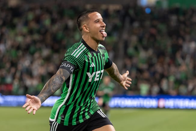 Austin FC 2024 MLS season preview