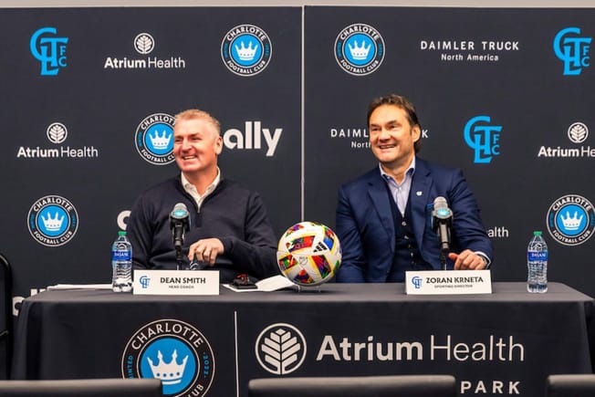 Charlotte FC 2024 MLS season preview