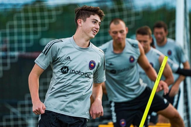 Chicago Fire 2024 MLS season preview