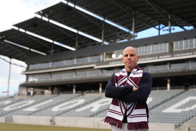 Colorado Rapids 2024 MLS season preview
