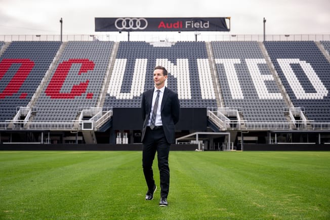 DC United 2024 MLS season preview