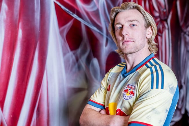 MLS Eastern Conference: Emil Forsberg shines, new-look DC United & more on every team