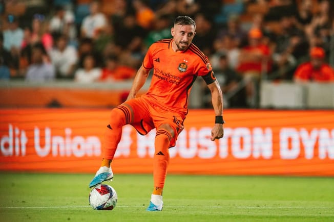 Houston Dynamo 2024 MLS season preview