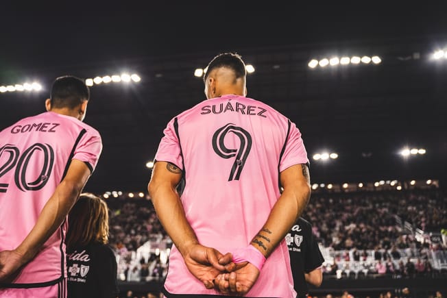 What worked (and what didn’t) for Inter Miami in their 2024 MLS opener