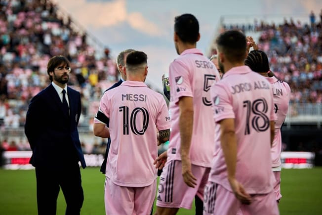 Inter Miami 2024 MLS season preview