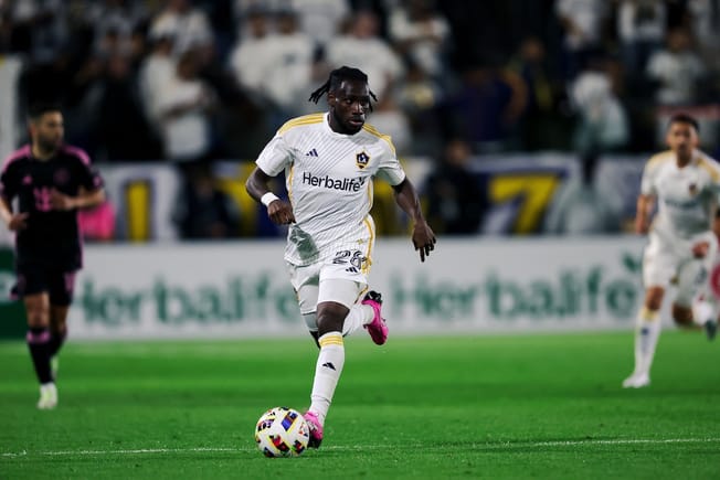 MLS Western Conference: LA Galaxy's wingers, Eryk Williamson is back & more on each team