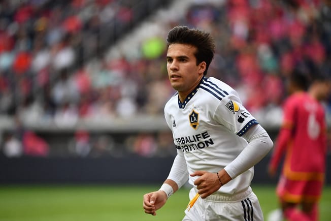 Los Angeles Galaxy 2024 MLS season preview