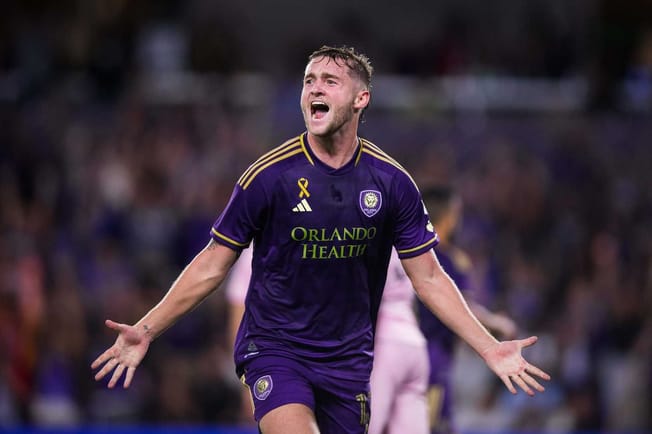 10 MLS Thoughts: Duncan McGuire’s crazy career, a brutal Concacaf Champions Cup bracket & more
