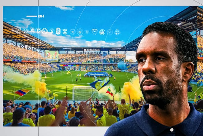 MLS tactics: 100(ish) words on each Eastern Conference team’s approach