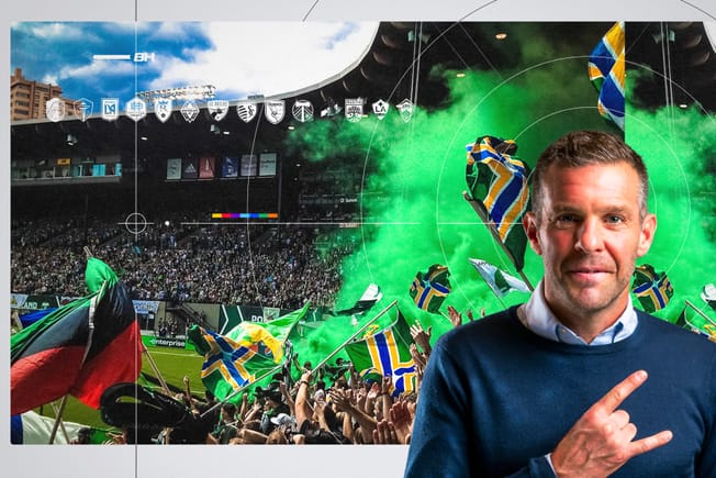 MLS tactics: 100(ish) words on each Western Conference team’s approach