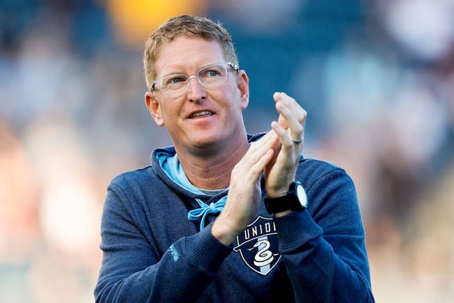 Philadelphia Union 2024 MLS season preview