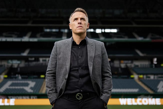 Portland Timbers 2024 MLS season preview