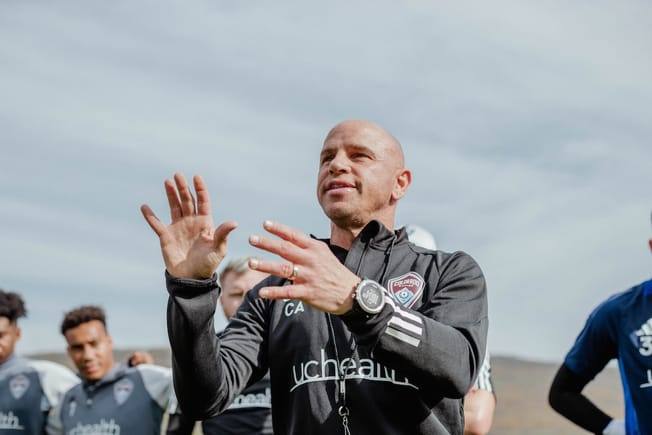 Judging the biggest overreactions from the first full weekend of MLS play