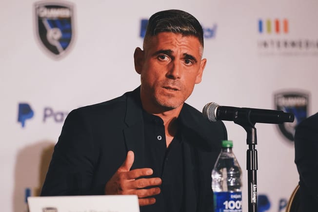 San Jose Earthquakes 2024 MLS season preview