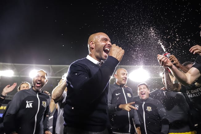 Predicting the 2024 USL Championship award winners: MVP, young player, coach & more