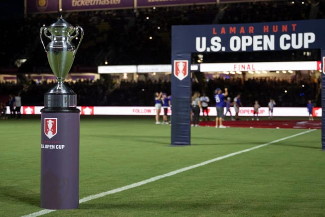 As MLS tries to distance itself from the U.S. Open Cup, lower-division figures preach its importance