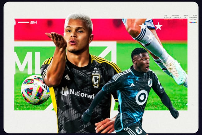 Your MLS team, analyzed: Crew won't stop, Eric Ramsay wins in debut & everything else