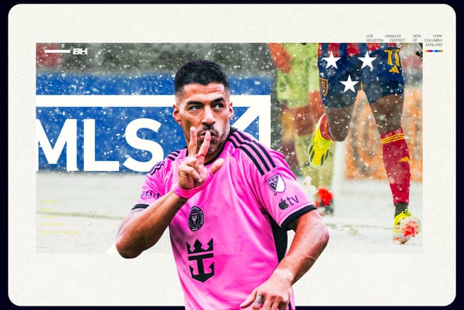 Your MLS team, analyzed: Inter Miami erupt, new tactics & everything else