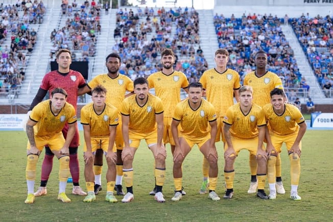 Lower-level clubs feel the impact of this year’s U.S. Open Cup uncertainty