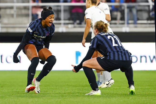 Top NWSL rookies: Early impressions of 2024’s most talented newcomers