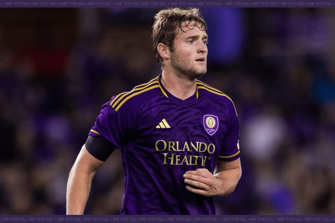 Five key MLS stats: Shaqiri finally gets involved, Orlando City’s misfortune & more