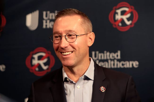 MLS Eastern Conference: New England's first point, depth issues & more on each team