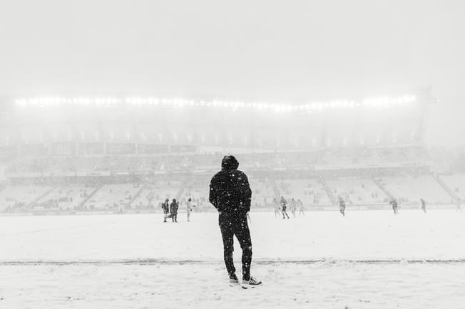 MLS Western Conference: A wild snow game, Pedro de la Vega’s position & more on every team