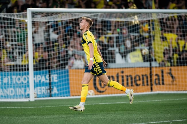 MLS Eastern Conference: Sam Surridge shows his savvy, NYCFC finally win & more on each team