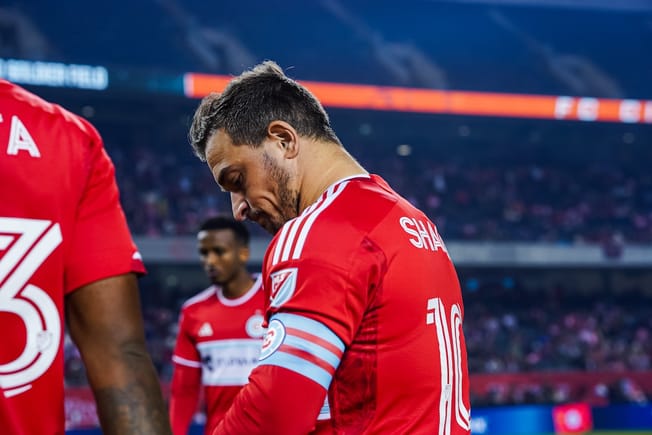 MLS Eastern Conference: Xherdan Shaqiri struggles, DeAndre Yedlin off to Cincy & more on every team
