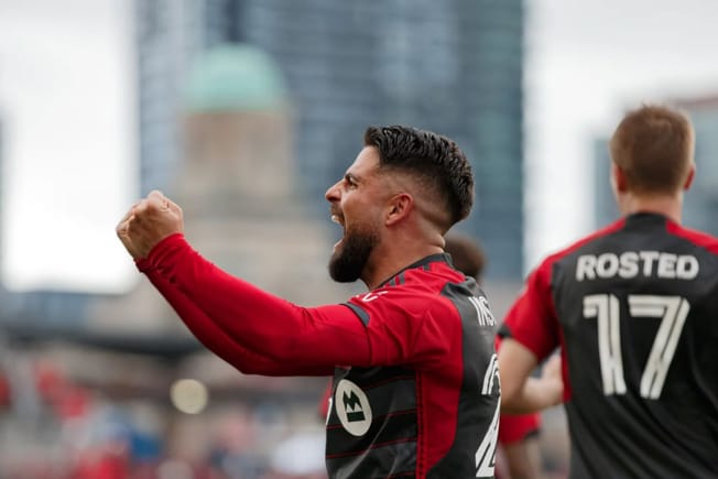 MLS Eastern Conference: Belief in Toronto, NYCFC's collapse & more on each team