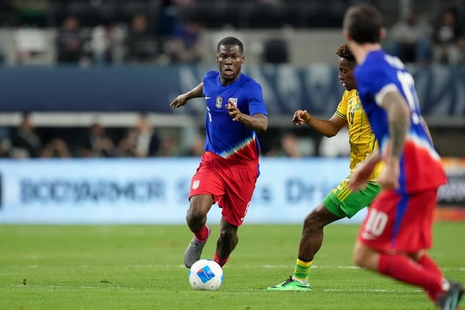 What went right, wrong for the USMNT in dramatic Concacaf Nations League win over Jamaica