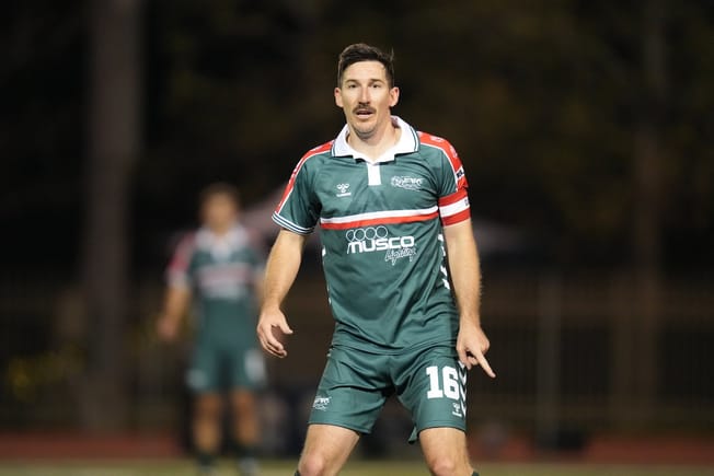 U.S. Open Cup superlatives: Best upset, best un-retirement, best burrito & more first round moments