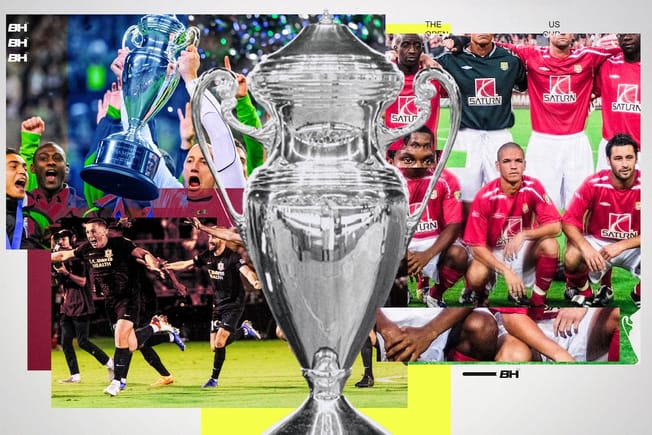 American soccer’s “Rubik’s Cube” – on the politics, promise and peril of the U.S. Open Cup