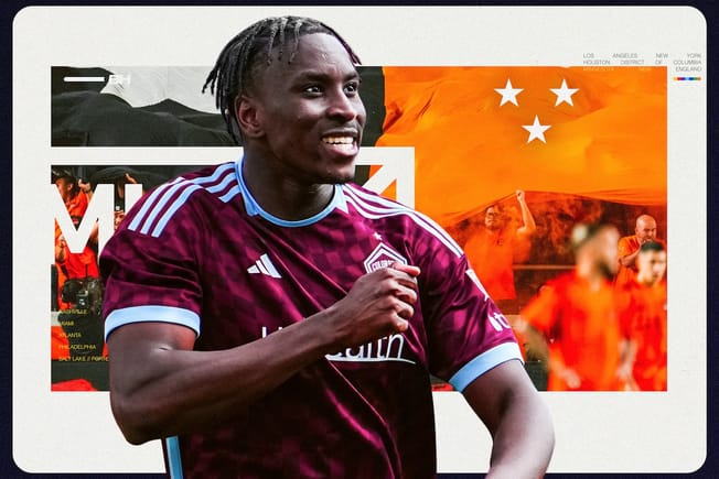 Your MLS team, analyzed: Set piece joy for the Rapids, DC United’s identity & everything else