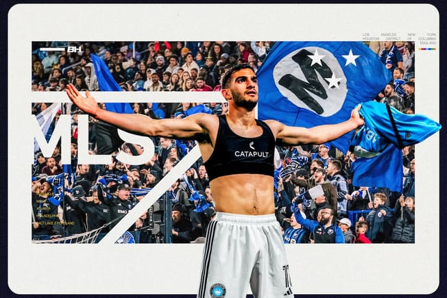 Your MLS team, analyzed: New signings step up, CF Montreal look sharp & everything else