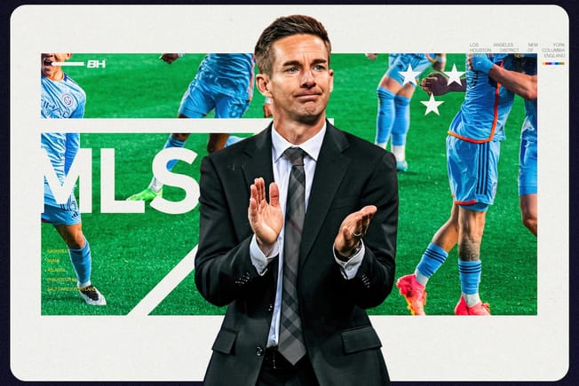 Your MLS team, analyzed: First-year coaches tinker, transfer moves & everything else