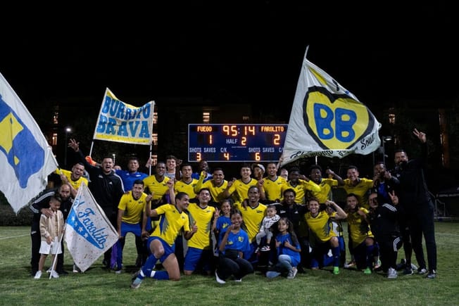 U.S. Open Cup superlatives: Best broadcast easter eggs, best story & more second round moments