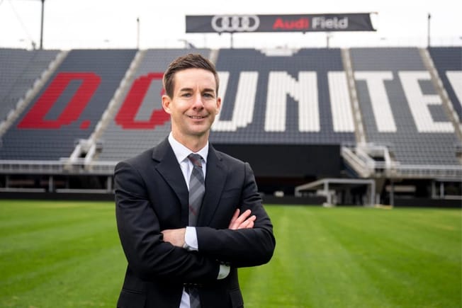 How an offseason overhaul, aggressive tactical approach are breathing new life into DC United