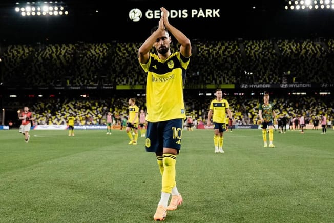 MLS Eastern Conference: Nashville’s historic struggles, Benteke dunks again & more on each team