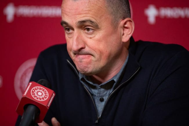 14 NWSL Thoughts: Coaching change for Portland Thorns, Houston Dash’s big problem & more