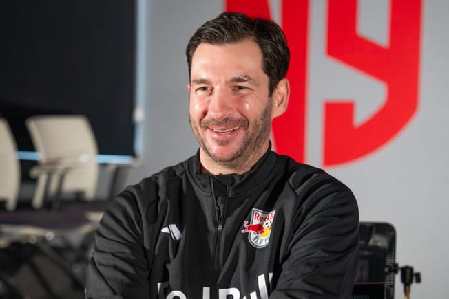 Key MLS stats: Red Bulls change things up, RSL’s defensive shift & more