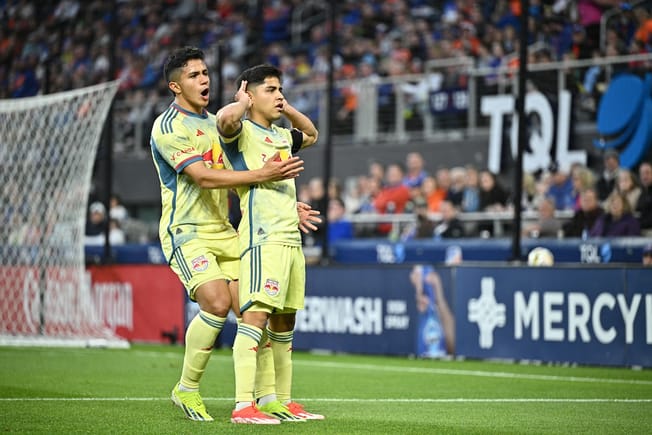 MLS Eastern Conference: The Red Bulls are legit, Caleb Porter’s promise & more on each team