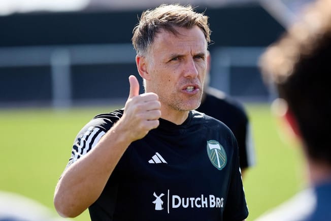 MLS Western Conference: Phil Neville’s new approach, Rapids’ high press & more on each team