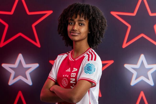 Analysis: Is teenage Ajax sensation Lily Yohannes ready to contribute for the USWNT?