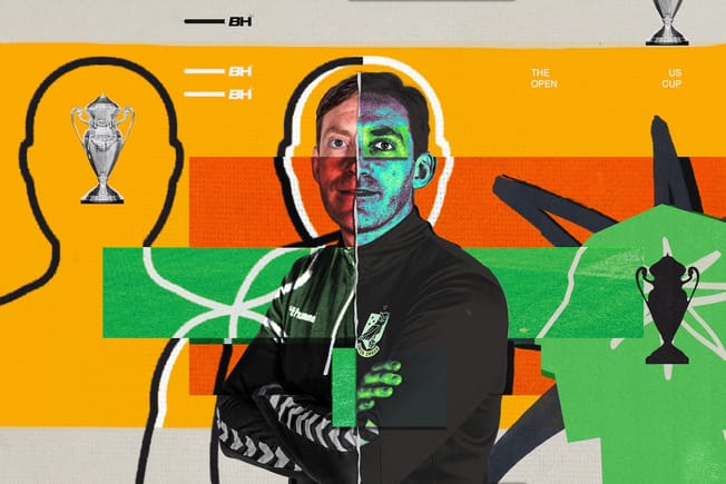 Anatomy of a Cup-set: Coaches share how to slay U.S. Open Cup giants