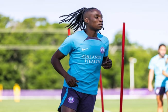 14 NWSL Thoughts: Barbra Banda dominates, Portland roar back & more